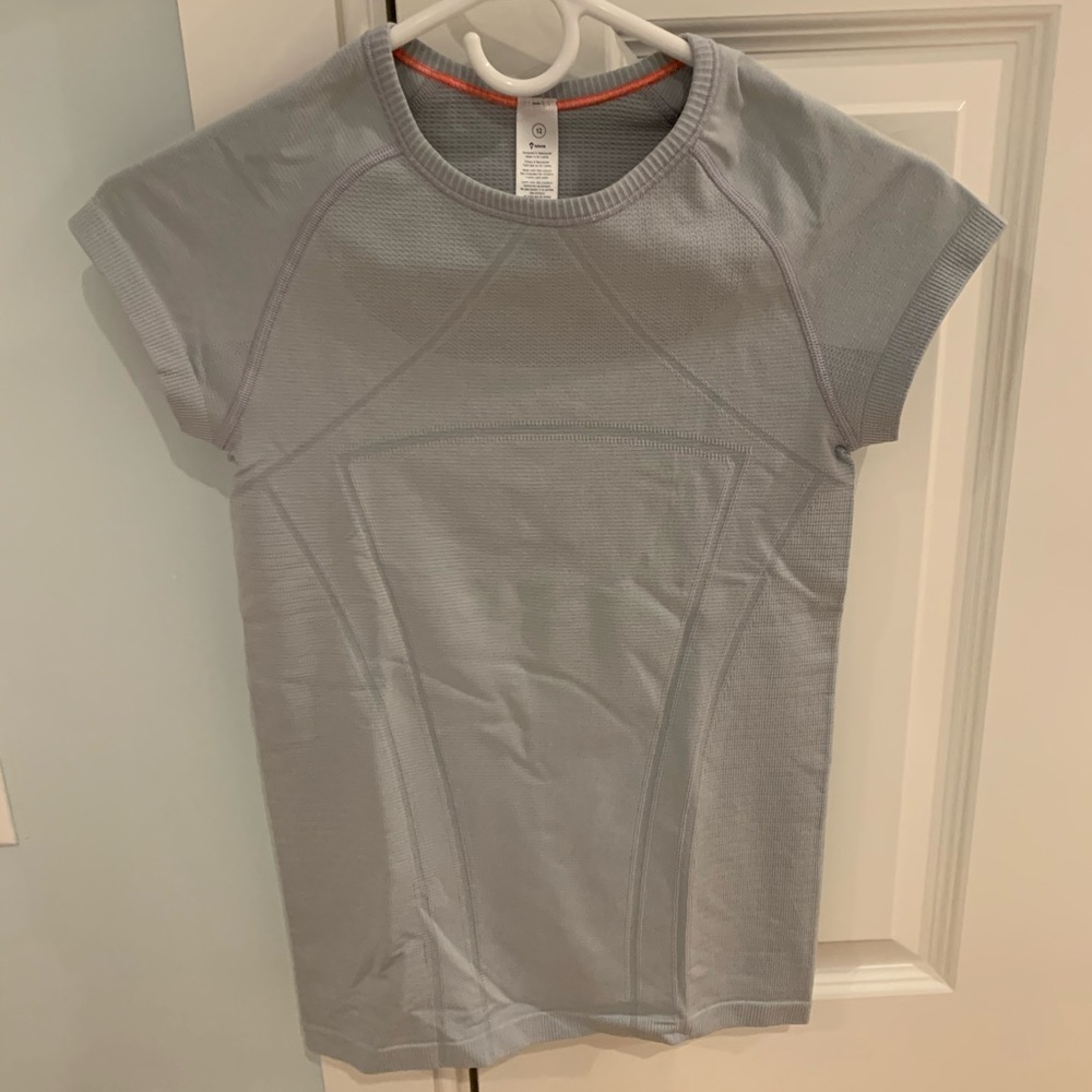 Ivivva Short Sleeve Top